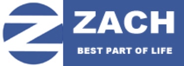 HEFEI ZACH AUTO PARTS CO.,LTD